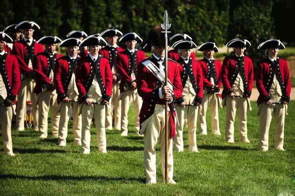 世界上最强大的国家排名:美国(军事经济都最强