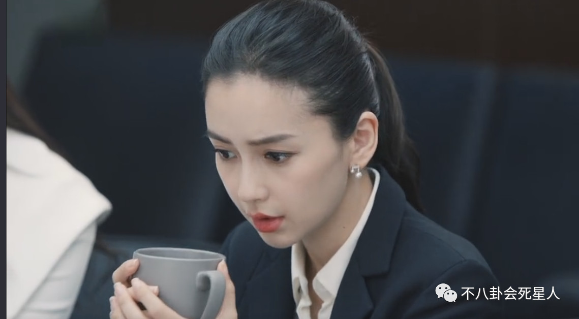 《创业时代》收视率再创新低,baby是这样拖垮所有实力派!