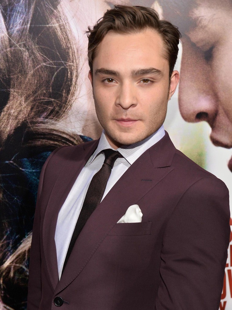 《绯闻女孩》男主涉嫌强奸 洛杉矶警方已立案调查