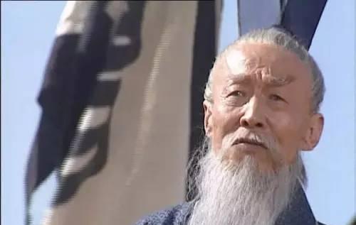 王朗:年近八十寿终正寝,死后配享曹操庙|曹操|王朗|刘阳_新浪新闻