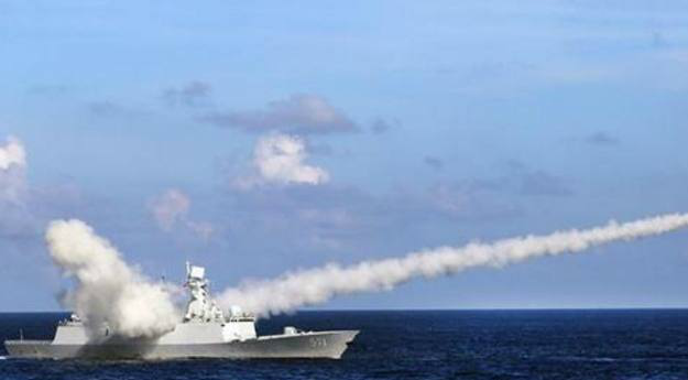 为何055驱逐舰虽先进,却不能多造,答案令军迷恍然大悟