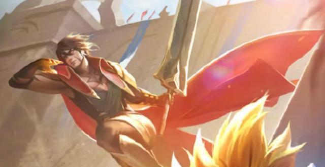 王者荣耀:预测天美官方图,透露猫咪沈梦溪,裴擒虎新皮肤