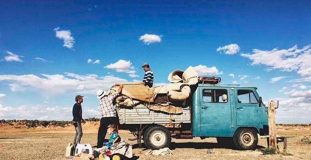 直击蒙古: 这里的生活依旧如此贫穷