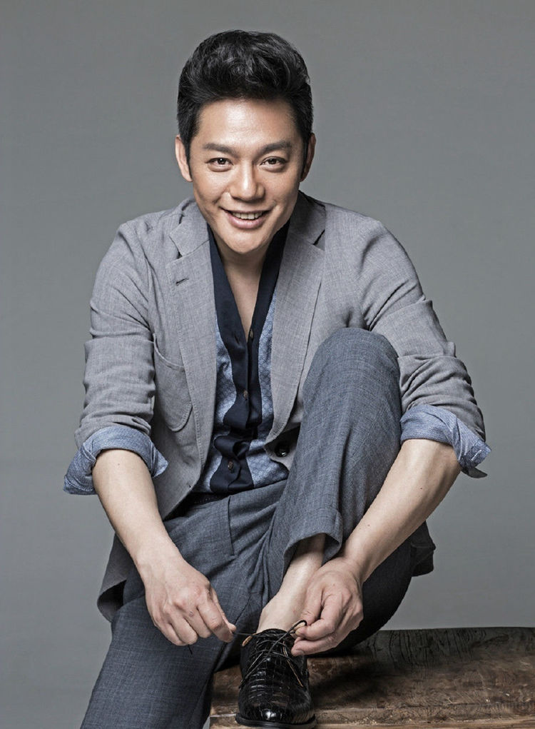 他们相爱21年,却换来和平分手,如今两人再度携手拍戏!