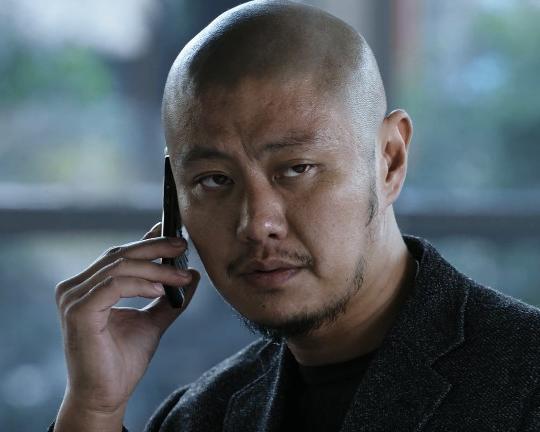 我是特种兵中何晨光火了李二牛火了蝎子火了他却凉凉