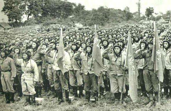 中国人民解放军边防部队对在中越边境挑衅和入侵的越南军队进行的自