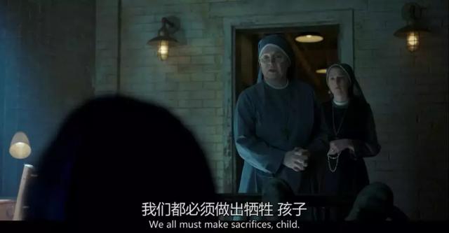 R级暗黑暴力,DC的正确打开方式来了