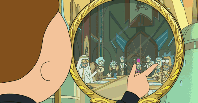 宇宙|瑞克|莫蒂_新浪新闻