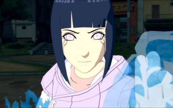 《火影忍者》白眼的确是最强瞳术,但日向家族并不是木叶最强?