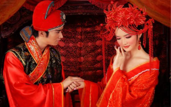 古代女子为黄花闺女如何得到证实,仅需一步,网友惊:古人的智慧