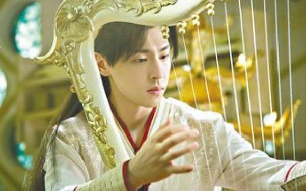 邓伦新剧《大中医》即将上映,撇下杨紫,却跟她饰演情侣