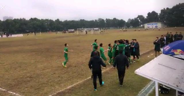 U16决赛: 恒大虽败但赢得未来 输给新疆不丢人