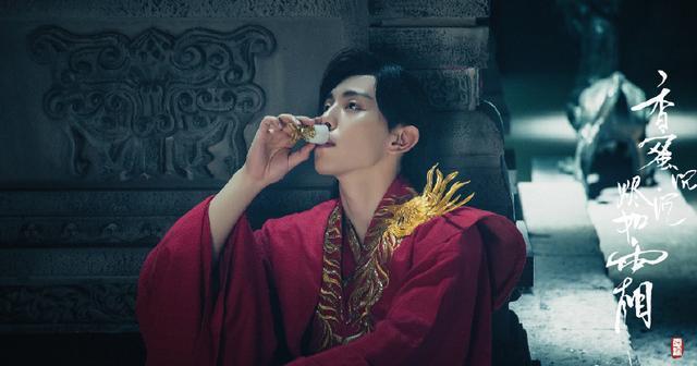 邓伦和杨紫的爱情故事以及过去了现在迎来了新剧