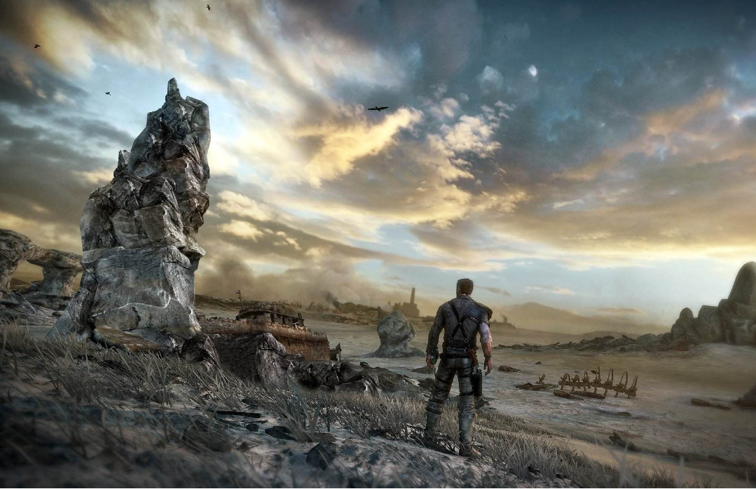 2《废土》黑天魔神小海点评: 这本小说是教主一如既往的气运流,为读者