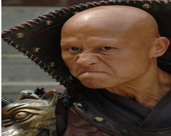 反派角色计春华去世,头一阵还发微博自拍,笑容很灿烂!