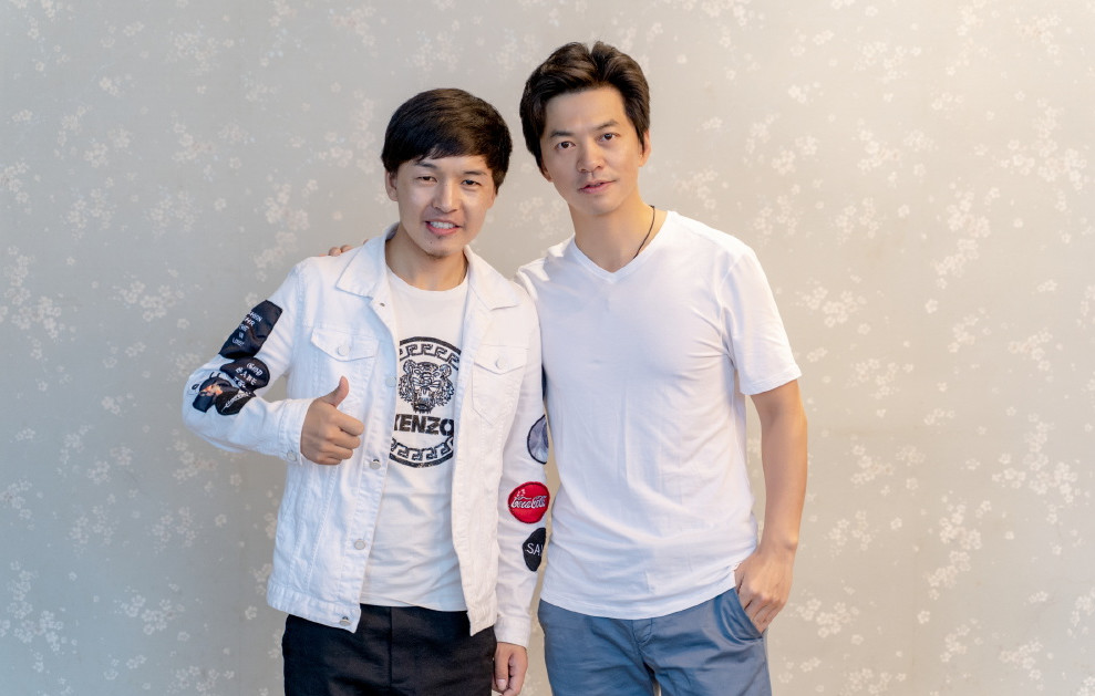 《好声音》刘郡格深夜发文,却无意揭露真相,网友:怪不得没夺冠