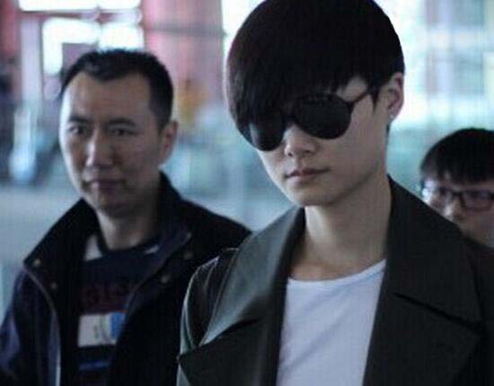 李宇春结婚了吗,李宇春男友被爆竟是个煤老板