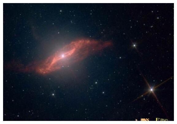 离地球最近的黑洞,麒麟座距地2800光年