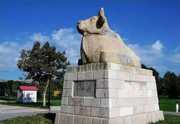 曹皇后和曹国舅的传说 原生地:宁晋 影响:八仙 邢台市别名卧牛城,对其