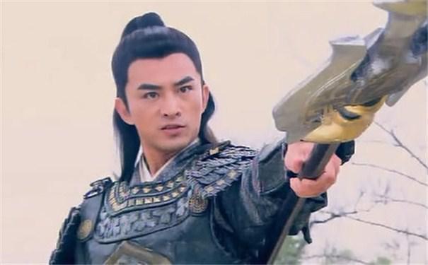 他才是真正的隋朝第一猛将,却因为长相被隋炀帝斩首