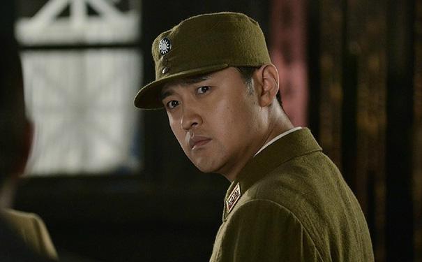 此人为何率1335名国民党军官大闹重庆?真相原来是这样