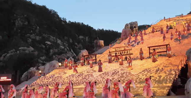 泰山封禅是古代皇帝最荣耀的事, 为什么一共只有六位皇帝封过?