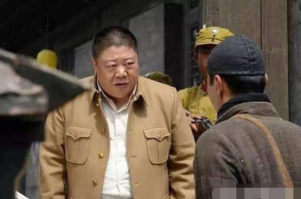 绝对的反派专业户,来头真不小|小兵张嘎|刘金山|人物_新浪网