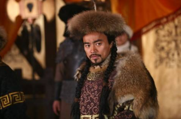 完颜金弹子是何人?一人击败岳家军5位大将,被岳云一招致命