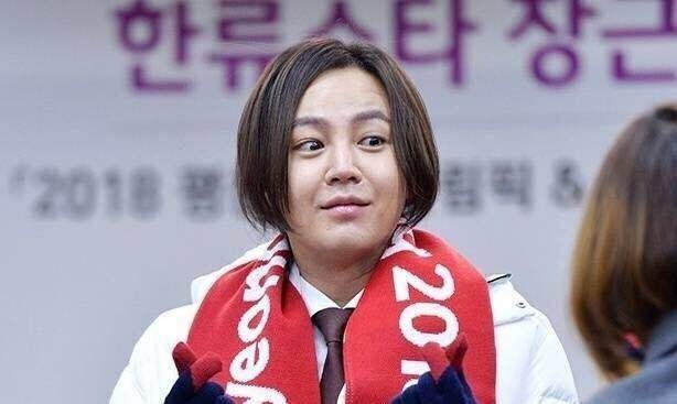 李钟硕发福张根硕发福李敏镐发福直接膨胀成了表情包