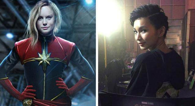 惊奇队长|嘉玛|反派_新浪新闻