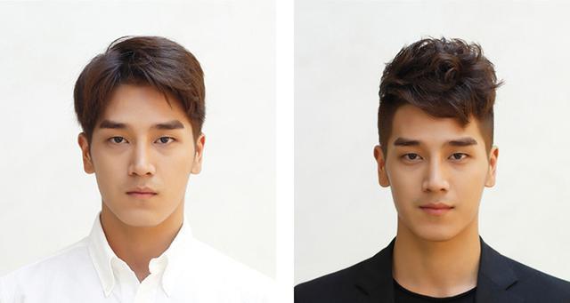 男生长得帅的6个特征,有中4个,你就颜值爆表!