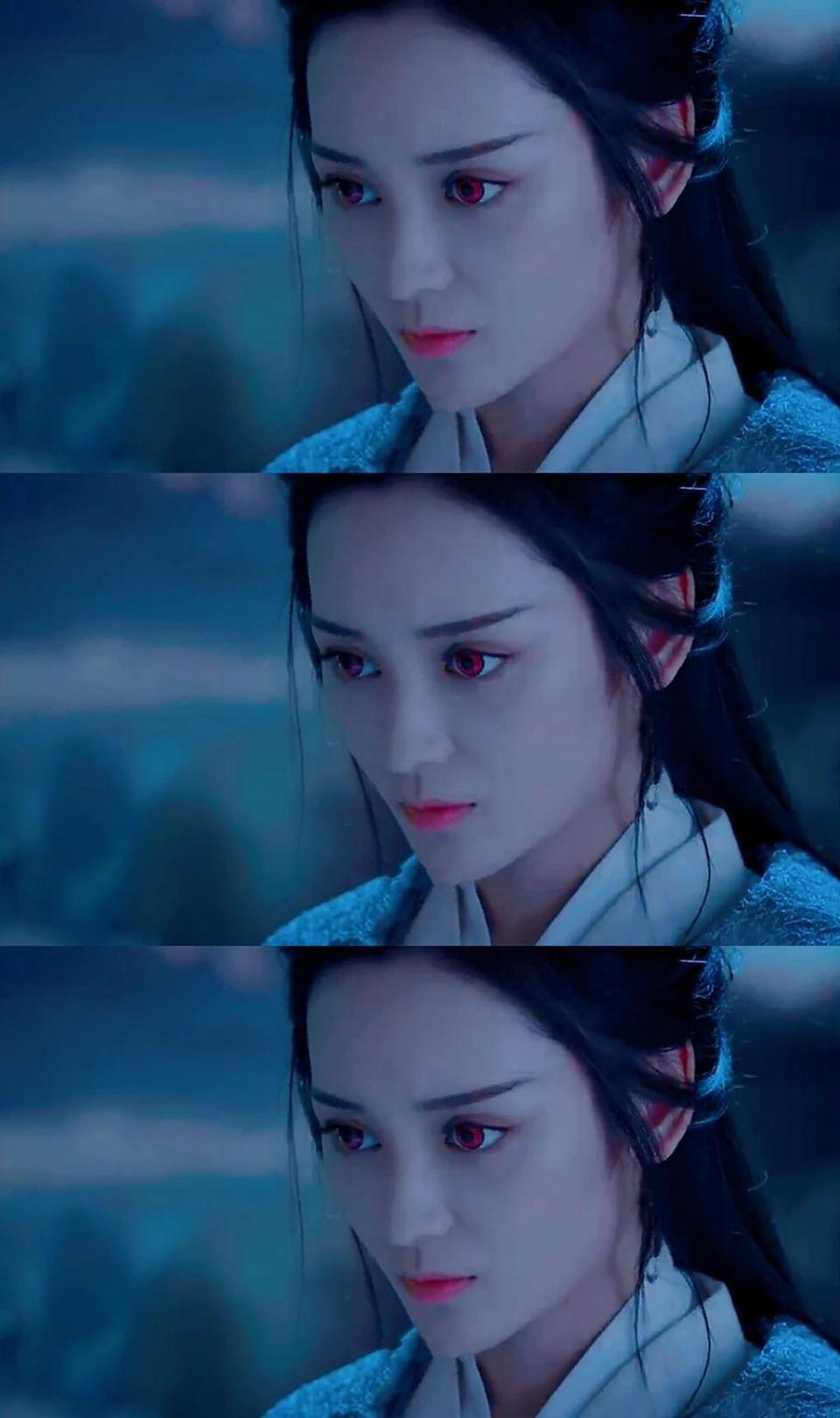 《香蜜沉沉》火了女主杨紫,偏偏这个女二一直被大家忽视