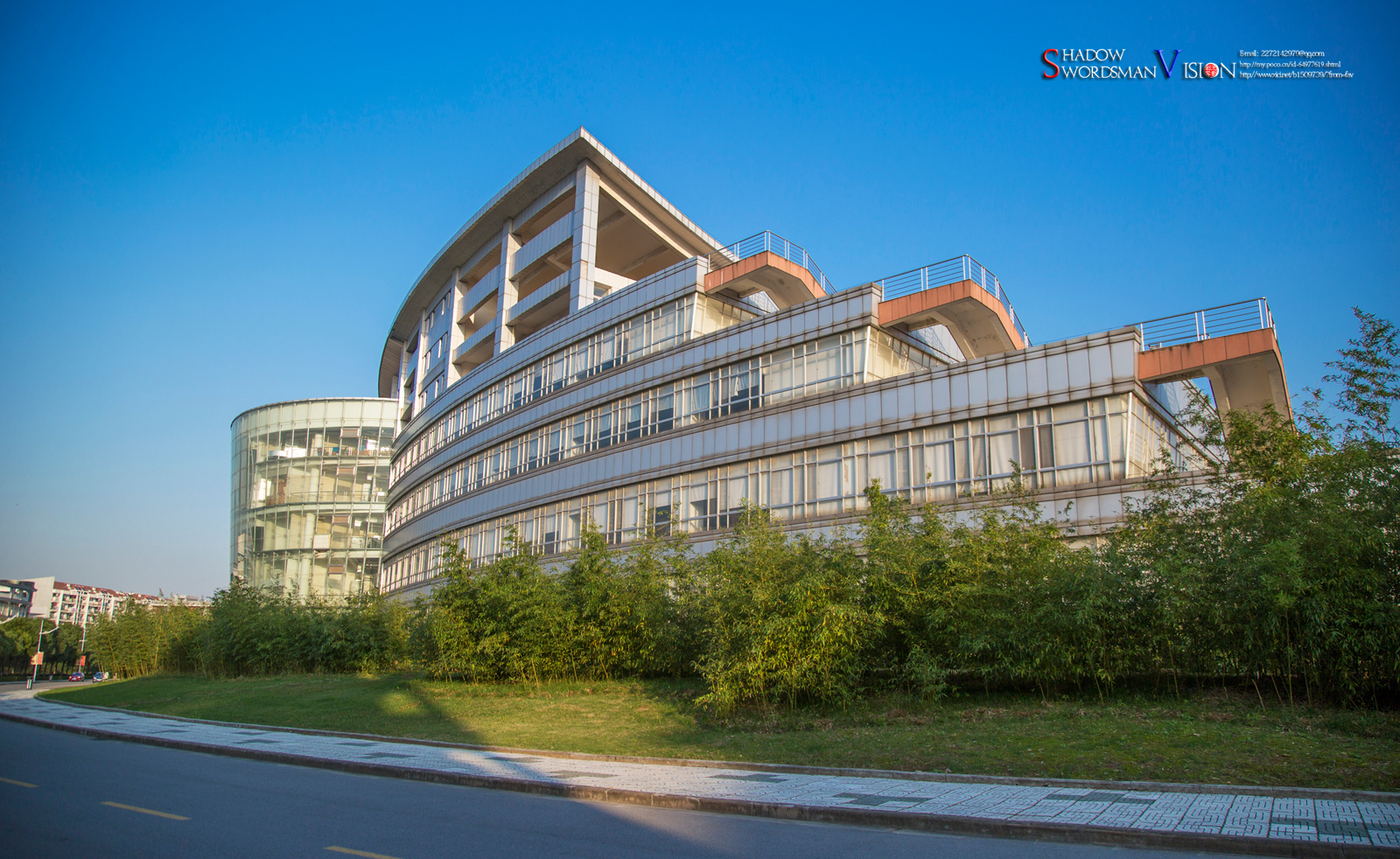 别人家的校园南京财经大学仙林校区67676767