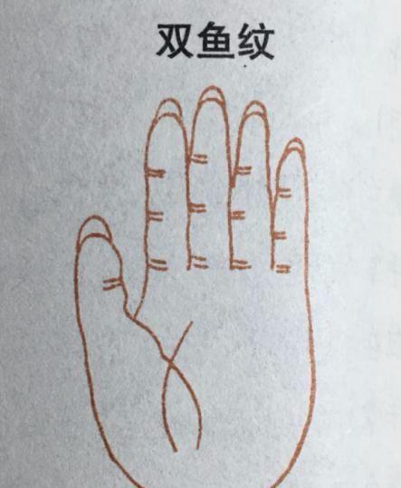 星座运势: 象征大富大贵以及名声地位非特别的手相掌纹, 有你吗?|手相|掌纹|星座_新浪新闻