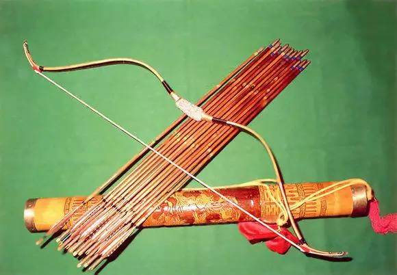 极简中国古代兵器史