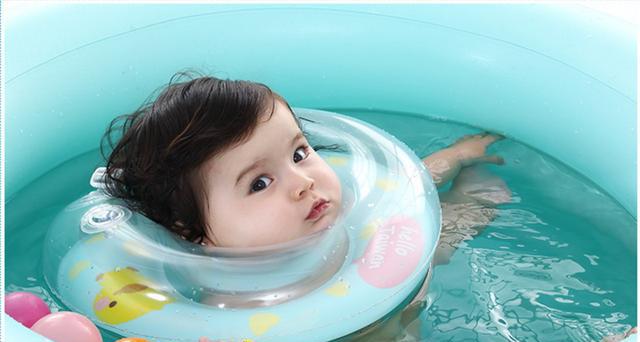 崔玉涛都说了,千万别让婴儿这样游泳,会害了宝宝