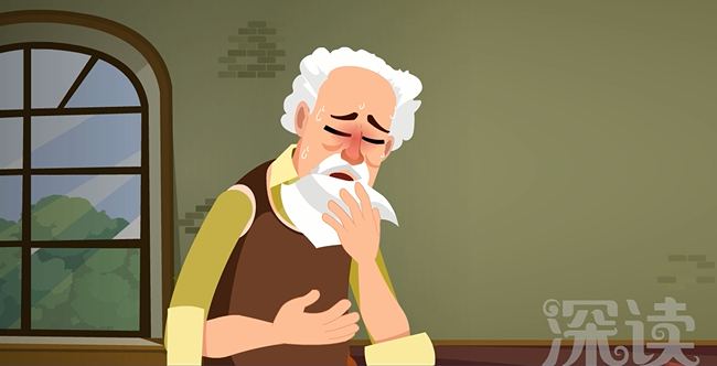 咳咳咳,呼吸费劲喘不过气?全国慢阻肺患者近一