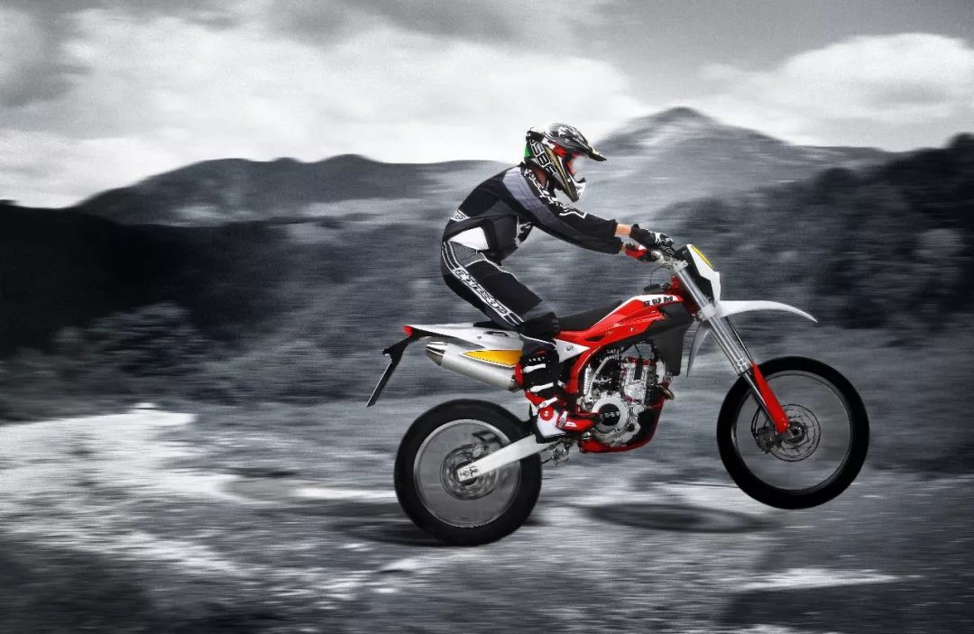 论跨界造车,就服造摩托的斯威