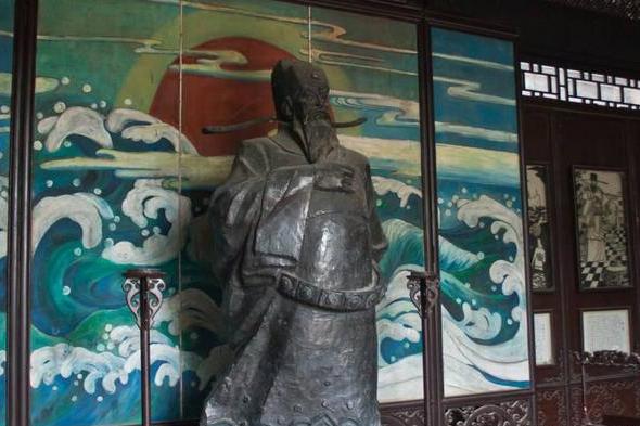 古代历史，名垂千秋的一代清官，包拯上书言事