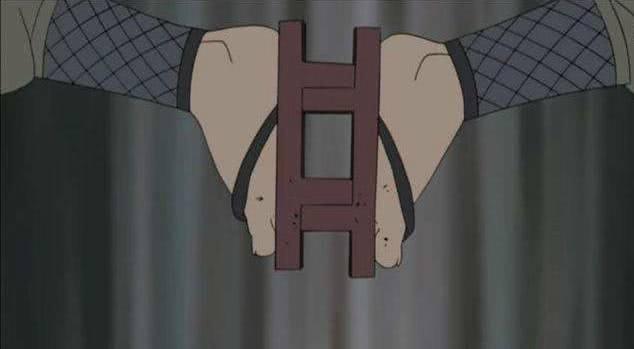 火影忍者忍术单手也能结印已经落后了借人之手结印是最骚的