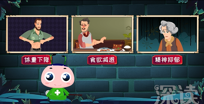 咳咳咳,呼吸费劲喘不过气?全国慢阻肺患者近一