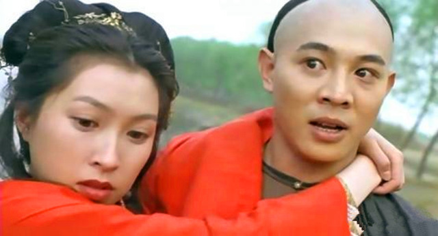 历史上的方世玉真的是被五枚师太掏了肛而死吗