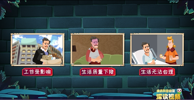 咳咳咳,呼吸费劲喘不过气?全国慢阻肺患者近一