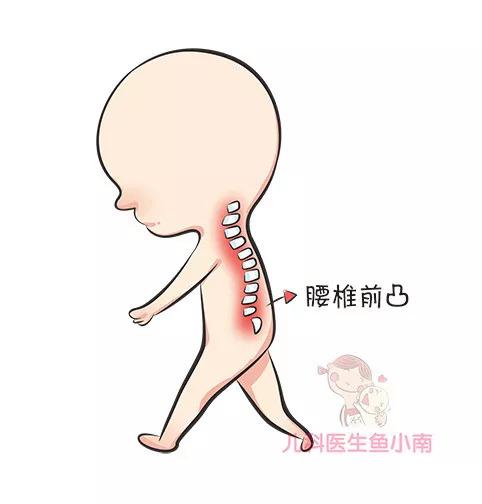 这回亏大了你这5个错误会伤害宝宝脊柱宝宝未来身高全毁了