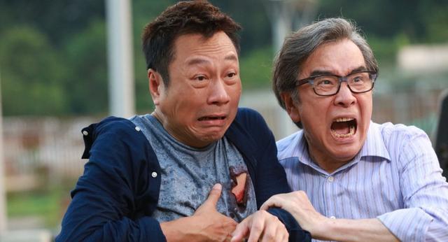 「逆缘评」成为最高收视有原因,如果改掉tvb套路会更好