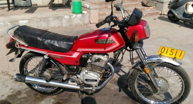 新大洲本田跟五羊本田摩托,哪种好很多新手都理解错了,这个好