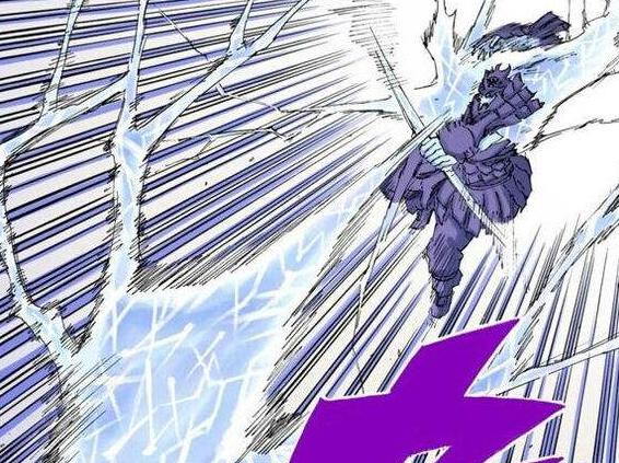 火影那些强大到无法抵抗的忍术有一个至今神秘