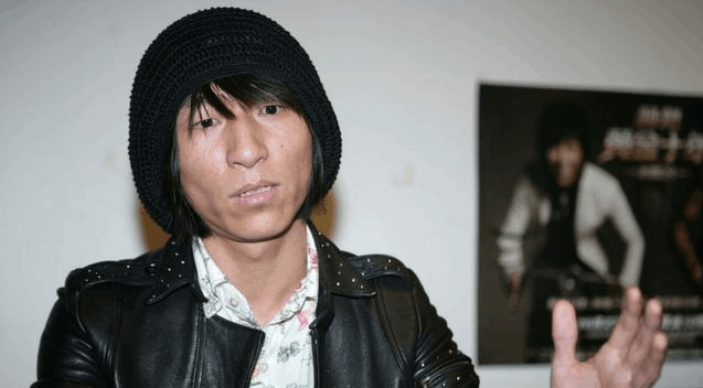 陈羽凡出席活动这造型也是绝了网友白百何不离开你离开谁