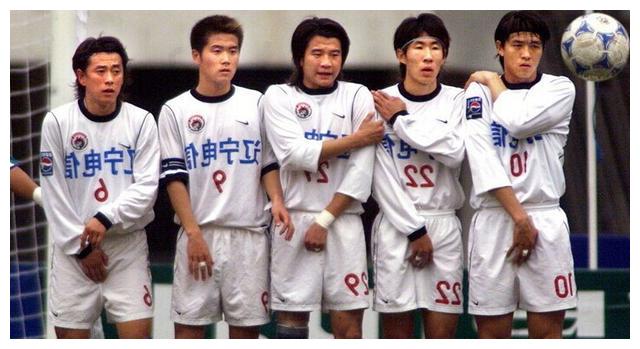 辽小虎时期的曲圣卿(10号)