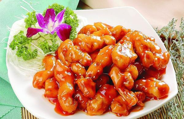 12种糖醋菜的做法